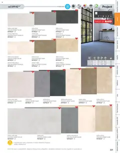 Náhled nabídky: Siko koupelny Katalog Koupelny 2024/2025 platný od 23.10.2024 | Strana: 201