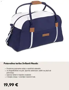 Predogled kataloga iz trgovine Vitapur veljaven od 21.10.2025 | Stran: 7