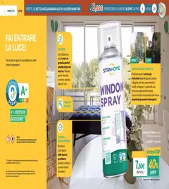 Anteprima dell'opuscolo Attuale volantino dal negozio Stanhome valido da 21/10/2025 | Pagina: 5