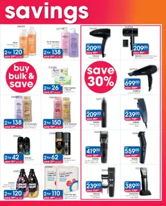 Preview of Clicks flyer valid from 11/11/2025 | Page: 3