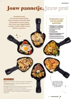 Voorbeeld van Folder/Publicité van winkel Bon Ap geldig vanaf 10/11/2025 | Pagina: 19