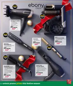 Preview of Dis-Chem flyer valid from 29/10/2025 | Page: 45