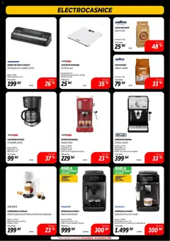 Previzualizarea de cataloage: Flanco Black Friday valabil de la 07.11.2025 | Pagina: 40