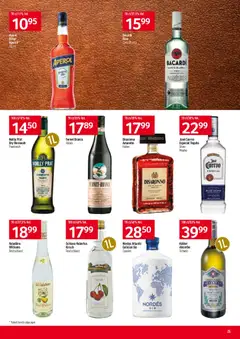 Vorschau des Merkblatts Aktionen vom Shop Prodega gültig von 10.11.2025 bis 15.11.2025 | Seite: 25