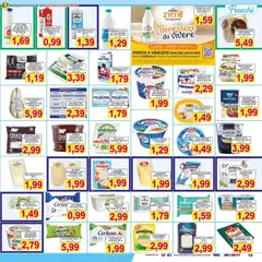 Anteprima dell'opuscolo Attuale volantino dal negozio Pewex valido da 29/10/2025 | Pagina: 19