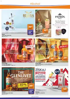 Náhľad KON - RAD letáku platného od 01.11.2025 | Strana: 12