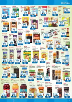 ÁRKLUB - Akciós újság ÁRKLUB megtekintése, amely érvényes 2025.12.01.-től | Oldal: 11