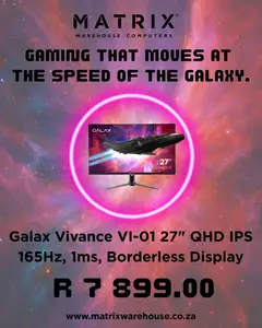 Preview of Matrix Warehouse flyer valid from 23/10/2025