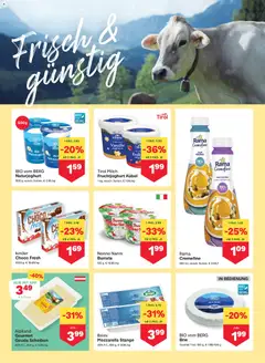 Vorschau der Angebote: MPREIS Flugblatt gültig ab 06.11.2025 | Seite: 5