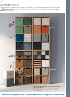 Prévisualisation de Catalogue du magasin Castorama formulaire valide 21/05/2025 | Page: 221