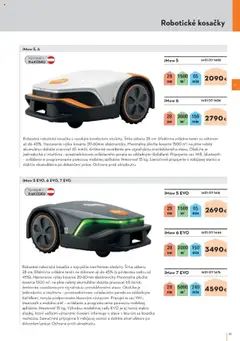 Náhľad STIHL letáku platného od 29.09.2025 | Strana: 53