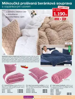 Náhled nabídky: Decodoma Katalog Vánoce 2025 platný od 09.10.2025 | Strana: 27