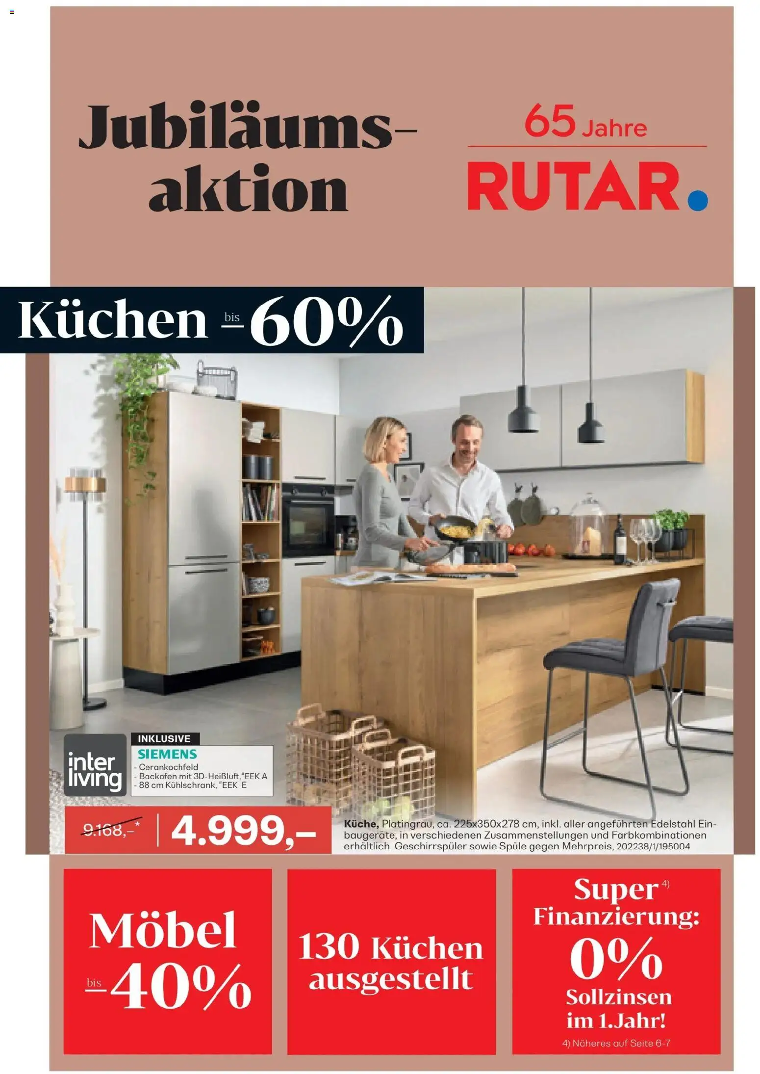 Rutar Katalog od 21.10.2025 - aktualna ponudba - stran 1