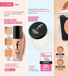 Prévisualisation de Catalogue du magasin Stanhome formulaire valide 20/10/2025 | Page: 74