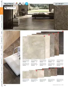 Náhled nabídky: Siko koupelny Katalog Koupelny 2024/2025 platný od 23.10.2024 | Strana: 194