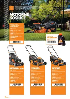 Pregled Villager kataloga - važi od 13.02.2025 | Strana: 38