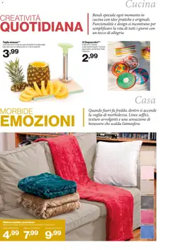 Anteprima dell'opuscolo Black Friday dal negozio IN's valido da 19/11/2025 | Pagina: 22