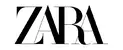 Loja de logótipos Zara