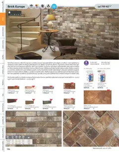 Náhled nabídky: Siko koupelny Katalog Koupelny 2024/2025 platný od 23.10.2024 | Strana: 186