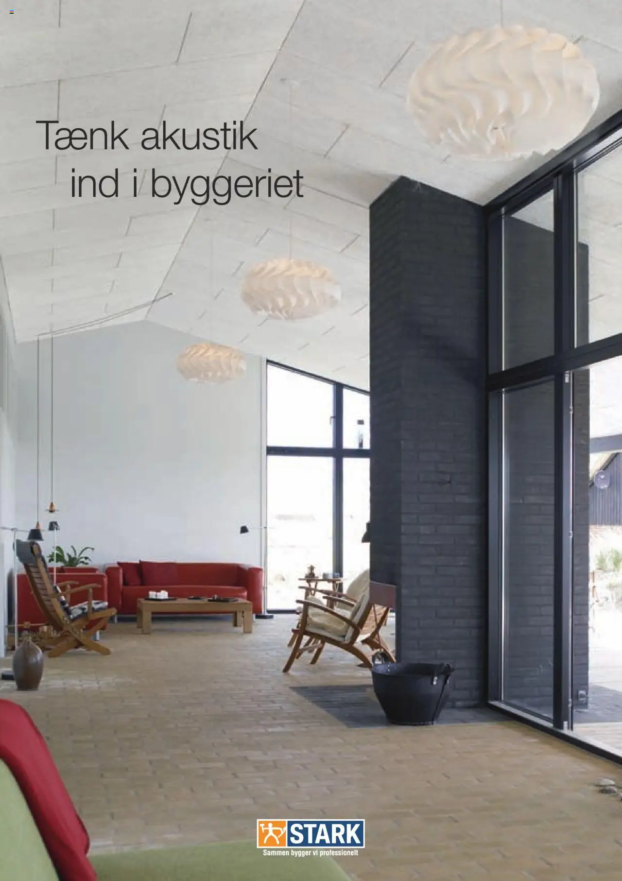 Stark tilbudsavis gyldig fra 10/07/2025 - side 1