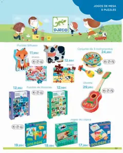 Pré-visualização do folheto da loja El Corte Ingles válida a partir de 11/11/2025 | Página: 151