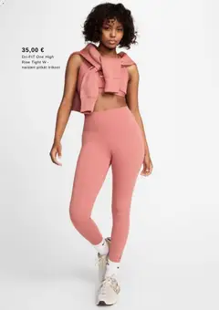 Kaupan Intersport Tarjoukset esikatselu, voimassa 08/12/2025 | Sivu: 12