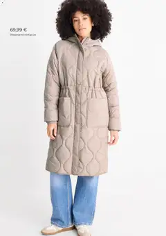 Vorschau von dem Prospekt des Geschäftes C&A, gültig ab dem 06.12.2025 | Seite: 3