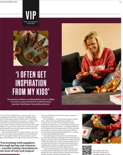 Preview of Waitrose Offers valid from 13/11/2025 | Page: 31