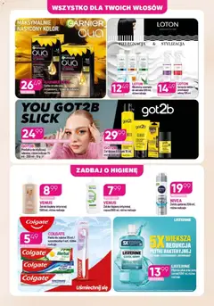 Pogląd gazetki "Gazetka" ze sklepu Koliber ważnej od 10.12.2025 | Strona: 7