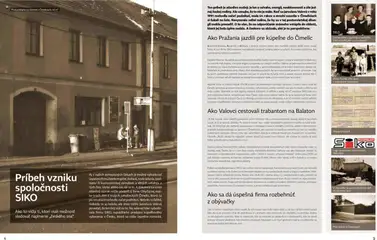 Náhľad Siko letáku platného od 01.09.2025 | Strana: 3