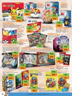 Náhled nabídky: Dráčik Leták platný od 03.10.2025 | Strana: 96