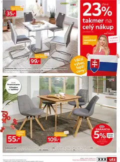 Náhľad XXXLutz letáku platného od 03.11.2025 | Strana: 13