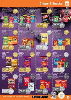 Preview of Bestway The Big Deals Brochure valid from 10/10/2025 | Page: 19
