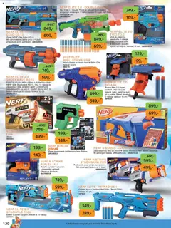 Náhled nabídky: Dráčik Leták platný od 03.10.2025 | Strana: 120