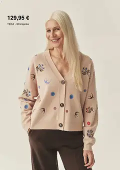 Vorschau von dem Prospekt des Geschäftes Zalando, gültig ab dem 06.12.2025 | Seite: 6