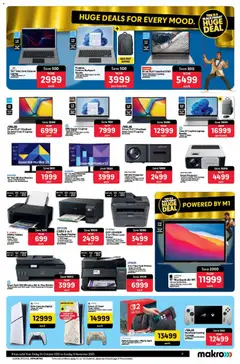 Preview of Makro flyer valid from 24/10/2025 | Page: 7