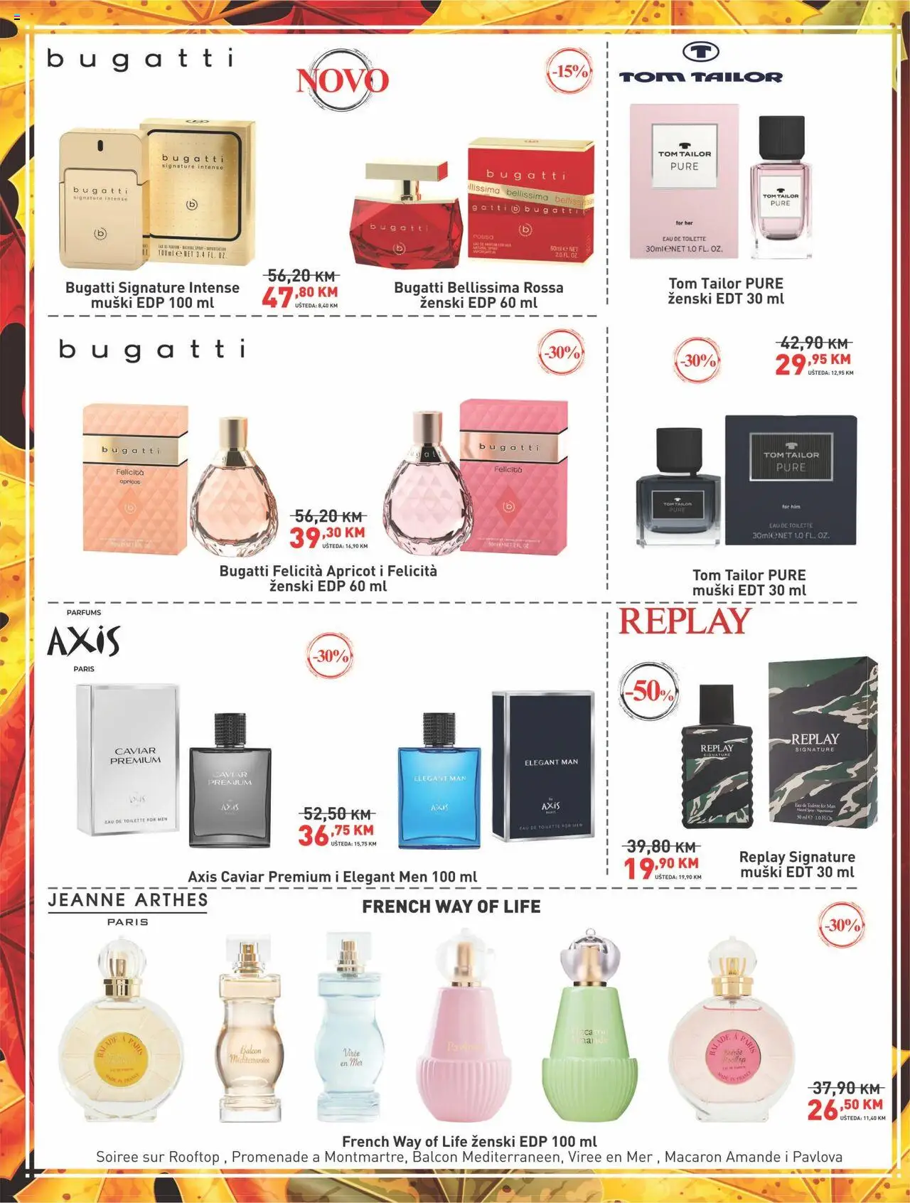 Pregled letka Katalog trgovine Didaco vrijedi od 2025.10.09