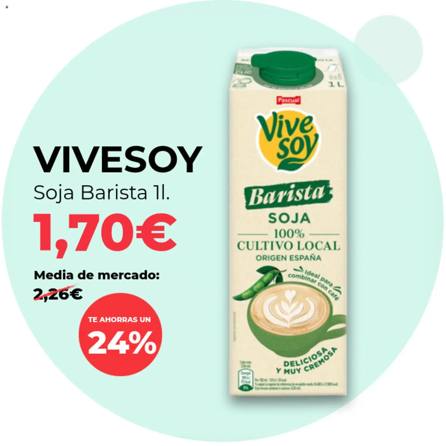 Vista previa del folleto de la tienda PrimaPrix válido desde el 28/04/2026 