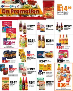 Preview of Take n Pay flyer valid from 27/10/2025 | Page: 3