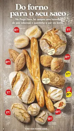 Pré-visualização do folheto da loja Pingo Doce válida a partir de 11/11/2025 | Página: 10