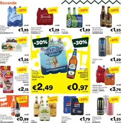 Anteprima dell'opuscolo Attuale volantino dal negozio Unes valido da 18/11/2025 | Pagina: 12