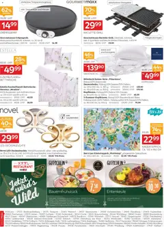 Vorschau von dem Prospekt des Geschäftes XXXL Lutz, gültig ab dem 02.11.2025 | Seite: 2