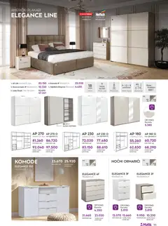 Pregled Matis kataloga - važi od 01.11.2025 | Strana: 55