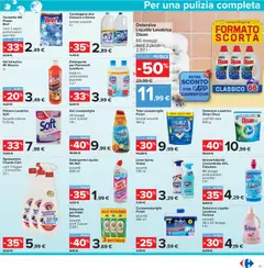 Anteprima dell'opuscolo Black Friday dal negozio Carrefour valido da 17/11/2025 | Pagina: 27