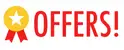 OFFERS logosu