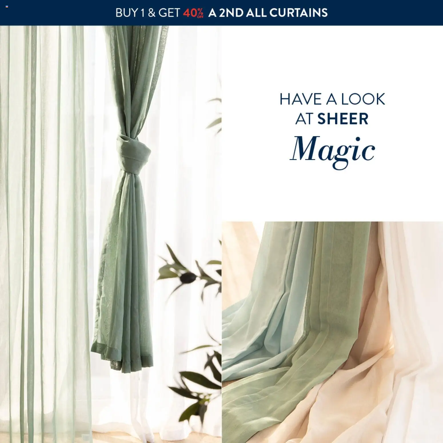 Preview of Volpes flyer valid from 04/11/2025