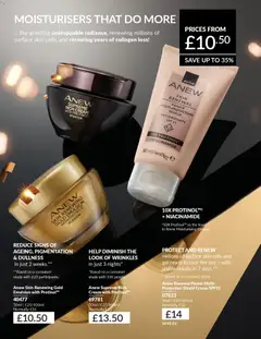Preview of AVON Black Friday valid from 01/11/2025 | Page: 272