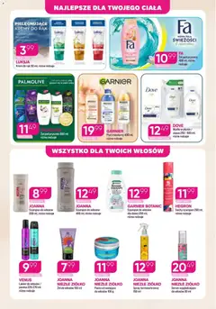 Pogląd gazetki "Gazetka" ze sklepu Koliber ważnej od 10.11.2025 | Strona: 5