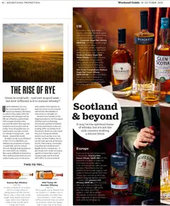 Preview of Waitrose Offers valid from 30/10/2025 | Page: 52