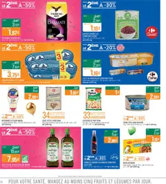 Prévisualisation de Catalogue du magasin Match Supermarché formulaire valide 21/10/2025 | Page: 14